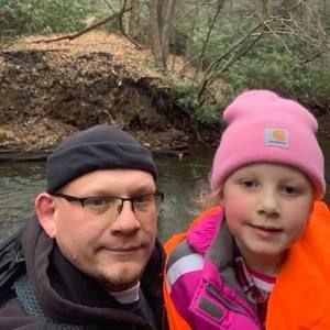 Meet your Posher, Dirk